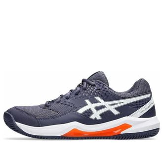 Asics Gel-Dedicate 8 Clay Indigo Fog White 1041A448-500