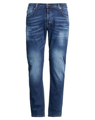 Labelroute BOTTOMWEAR - Pantaloni jeans su YOOX.COM