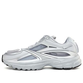 Reebok Unisex Premier Road Modern Running Shoes Grey S23726