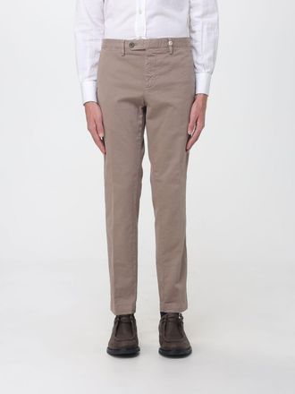 Myths Pants Men color Dove Grey