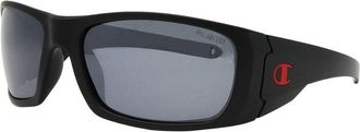 Champion Mens Cugrit 66Mm Polarized Sunglasses