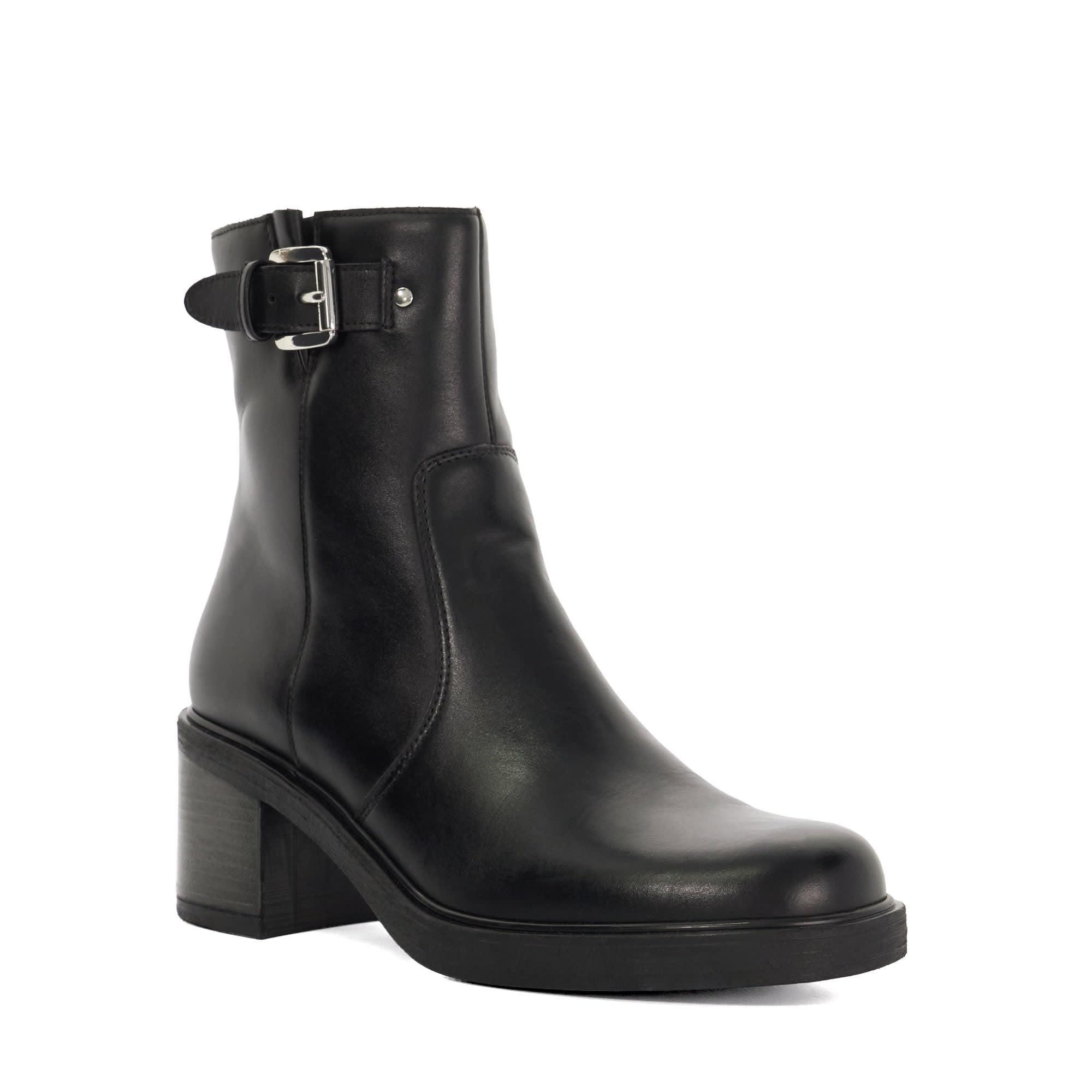 Dune London Ankle Boots: sale up to −60% Stylight