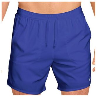 Nike Dri-Fit Stride 2in1 7 Short Laufshorts f&uuml;r Herren | blau