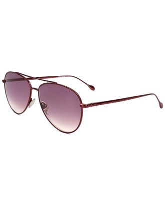 Isabel Marant Womens Im0011 60Mm Sunglasses