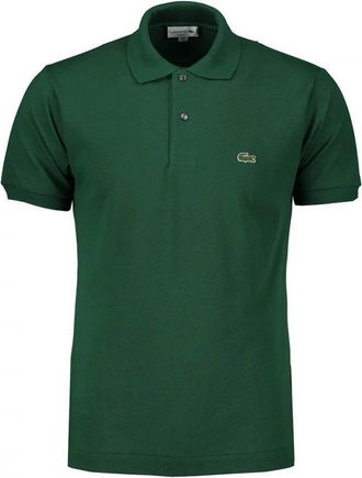 Lacoste Original L.12.12 Piqué Short-sleeved Polo Shirt