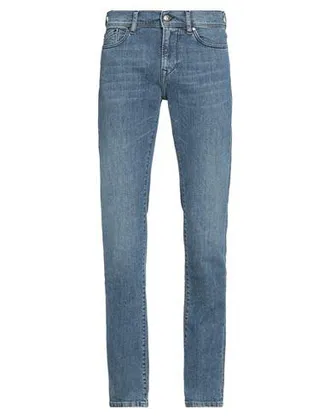 Zero Construction BOTTOMWEAR - Pantaloni jeans su YOOX.COM