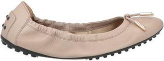 Tod's CALZATURE - Ballerine su YOOX.COM