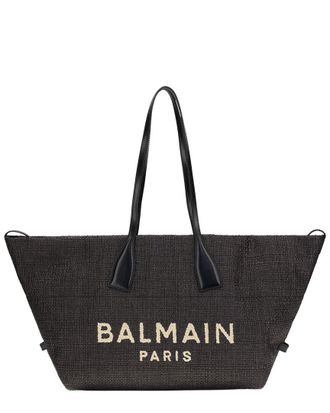 Balmain Tote Bag