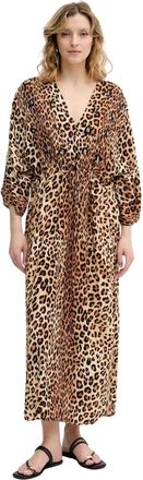 Lola Casademunt Donna, Abiti, Marrone, XS, new