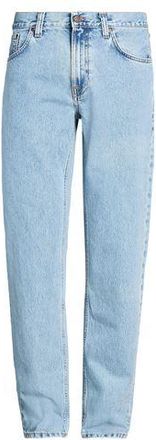 Nudie Jeans PARTES DE ABAJO - Pantalones vaqueros en YOOX.COM