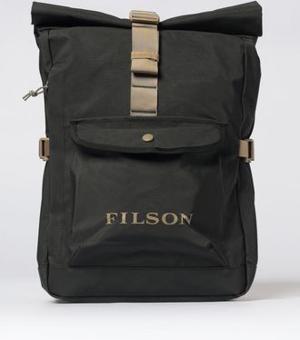 Filson Zaino All-Weather 31L Filson in tessuti riciclati