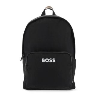 HUGO BOSS Uomo, Borse, Nero, Taglia unica, new