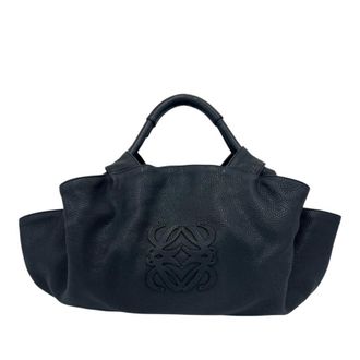 Loewe Pre-owned Loewe Nappa Aire Hobo Ladies 9C6R5ECGR799VDYB