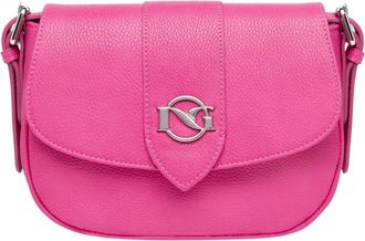 Nero Giardini Donna, Borse, Rosa, Taglia unica, new