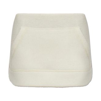 Dsquared2 Dames, Rokken, Beige, Maat: XS Wol