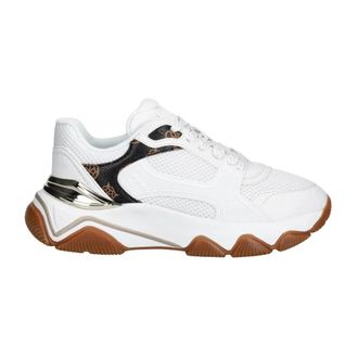 Guess Mazzy Sneakers - Shoes - Mujer - Blanco - 41 EU