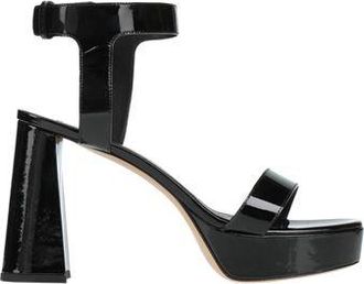 Bettina Vermillon CALZATURE - Sandali su YOOX.COM