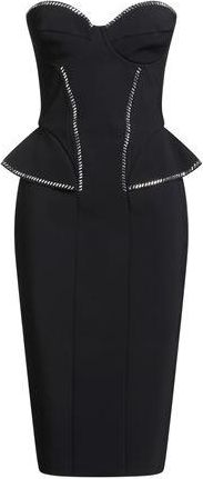 La Petite Robe Di Chiara Boni VESTIDOS - Vestidos midi en YOOX.COM