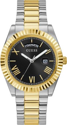 Guess Horloges - Heren - Horloges - Veelkleurig - ONE Size - Accessoires
