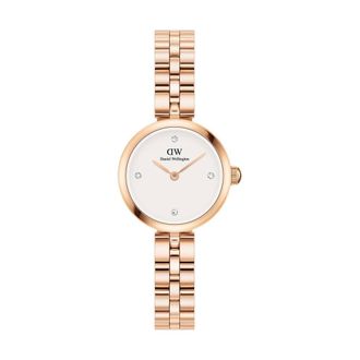Daniel Wellington Accessoires, Dames, Roze, ONE Size, Watches
