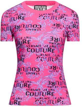 Versace TOPWEAR - T-shirts on YOOX.COM