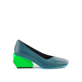 United Nude Ricky Poma Mid