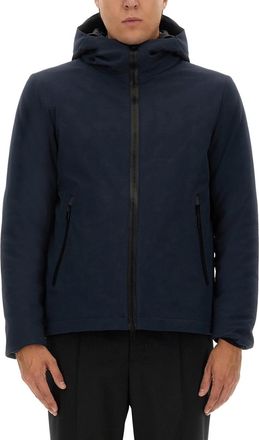 Woolrich Softshell pacific Jacket