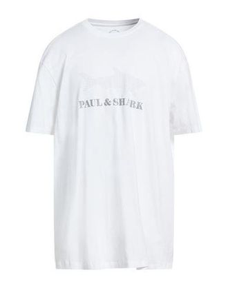 Paul & Shark T-shirts