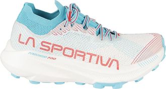 La Sportiva Hardloopschoenen - Dames - Sneakers - Veelkleurig - 40 1/2 EU - Schoenen