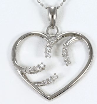 C&A Unbranded (18K) Necklace (Pre-Owned)