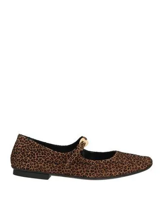 A.Bocca FOOTWEAR - Ballet flats on YOOX.COM