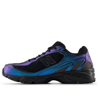 New Balance 509 Aurora Borealis Blue Gemstone U509AB