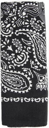 Destin MAN BLACK SCARVES