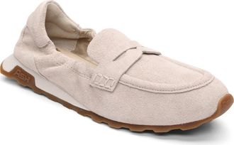 Ash Kriss Loafer Slip-on Sneaker in Vapor at Nordstrom, Size 10Us