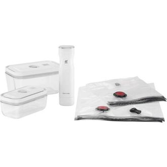 Zwilling Kit De Inicio De Vidrio Zwilling Fresh & Save S/m