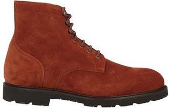 Giovanni Conti FOOTWEAR - Ankle boots sur YOOX.COM