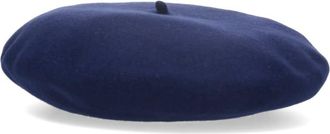 Borsalino Wool Basque