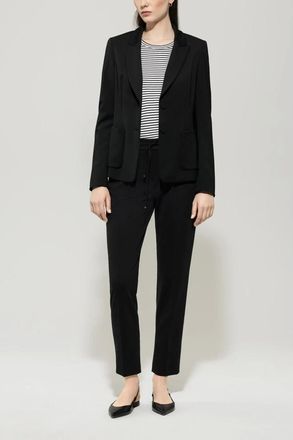 Luisa Cerano Mujer, Pantalones, Negro, Talla: L