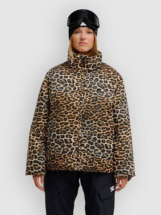 DC Aura Puffer 10K Chaqueta