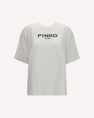 Pinko Carmagnola T-shirt Female XS