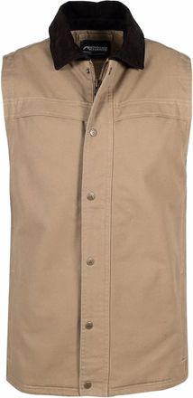 Mountain Khakis Mens Sullivan Ranch Jacket