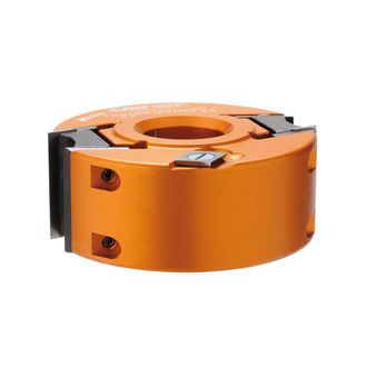 CMT 694.020.31 Cabezal De Fresa Para Juntas/profils Hw Z2+2 D100x40x31,75