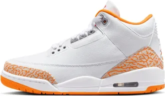 Nike Jordan (WMNS) Air Jordan 3 Retro Orange Citrus CK9246-101