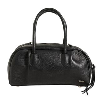 Gestuz Harvey Bag - Dames - Handtassen - Zwart - ONE Size - Tassen