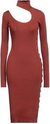 Petar Petrov DRESSES - Midi dresses sur YOOX.COM