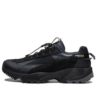 Li-Ning CF XingYe Pro Black AGLU151-4