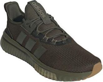 adidas Kaptir 2.0 Sneaker in Shadow Olive/Olive Strata at Nordstrom Rack, Size 11.5