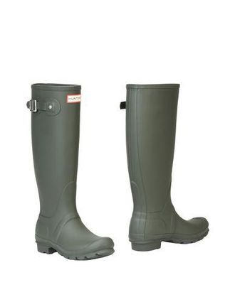 Hunter WOMENS ORG TALL