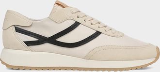 Vince Santa Monica Sneakers