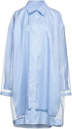 Maison Margiela TOPWEAR - Shirts sur YOOX.COM